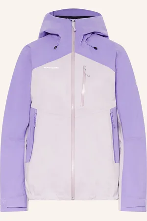 Mammut Hardshelljacke Alto Guide Hooded