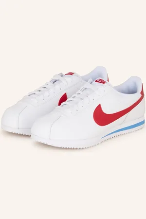 Nike Sneaker Cortez weiss
