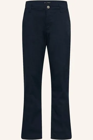 Tommy Hilfiger Hose blau
