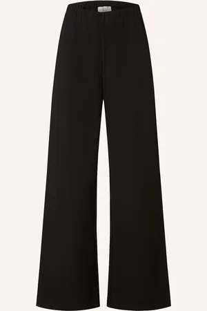 Almada Label Marlenehose Bea