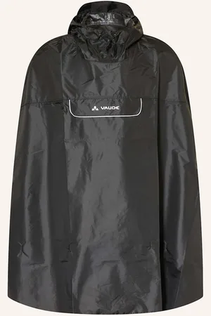 Vaude Regenponcho Valdipino
