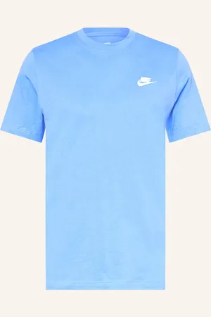 Nike T-Shirt blau