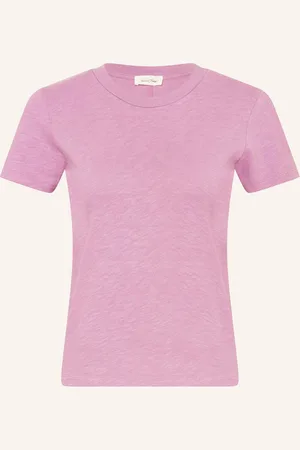 American Vintage T-Shirt Sonoma lila