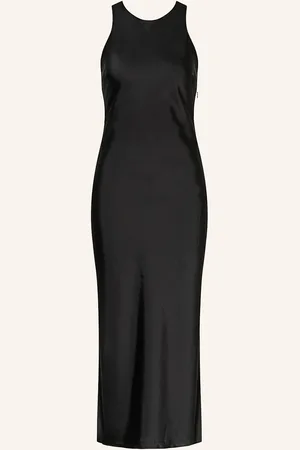Claudie Pierlot Satinkleid