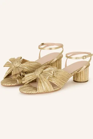 Loeffler Randall Sandaletten Dahlia