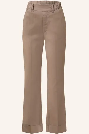 Mrs & HUGS Hose beige