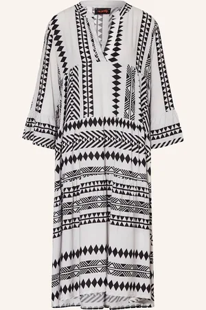 miss goodlife Kleid Indi grau
