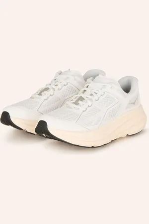 Hoka One One Sneaker Clifton one9 weiss