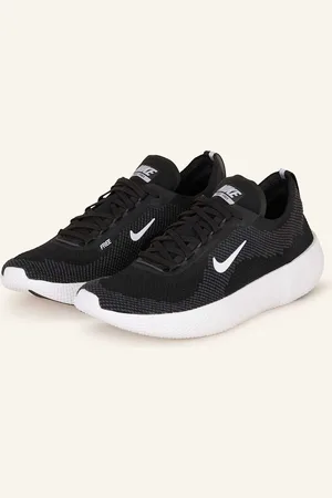 Nike Fitnessschuhe Free 2025 schwarz