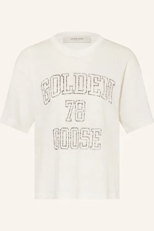 Golden Goose T-Shirt Journey
