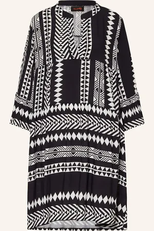 miss goodlife Kleid Indi schwarz