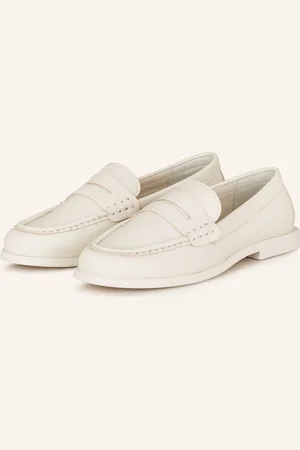 Copenhagen Shoes Penny-Loafer cph419 beige