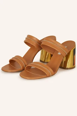 Casadei Sandale Cleo beige