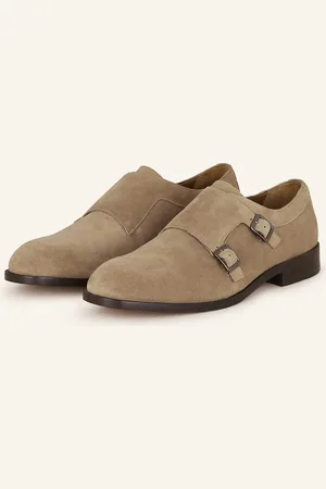 HUGO BOSS Double-Monks Limber