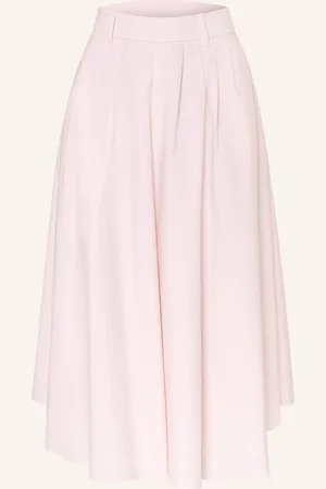 Dorothee Schumacher Rock Poplin Power rosa