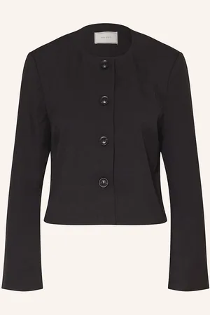 Neo Noir Kastenjacke Flynn