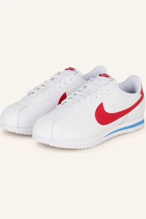 Nike Sneaker Cortez weiss