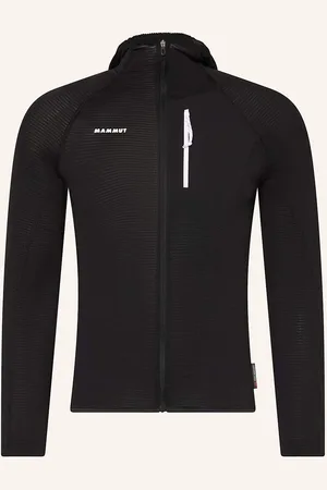 Mammut Midlayer Aenergy Light