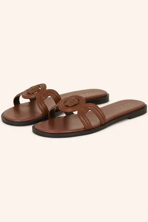 VERSACE Pantoletten La Medusa