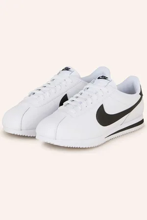Nike Sneaker Cortez weiss