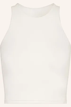 The North Face Sport-Bh Refina Longline weiss