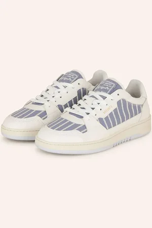 Axel Arigato Sneaker Dice blau