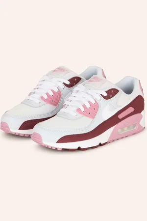 Nike Sneaker Air Max 90 rot