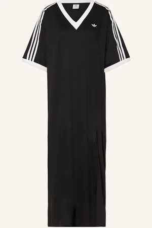 adidas Jerseykleid Adilenium Season 3 schwarz