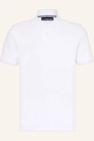 ELBSAND Piqué-Poloshirt Lias