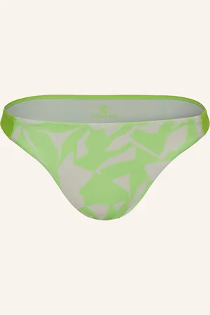 FIRE & ICE Basic-Bikini-Hose Bacara gruen