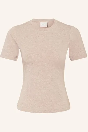 Varley T-Shirt Regina beige