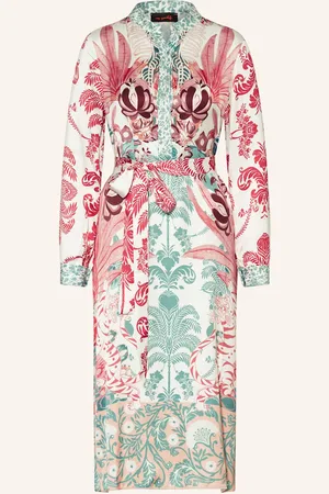 miss goodlife Kleid gruen