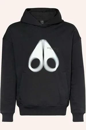 Moose Knuckles Hoodie Maurice