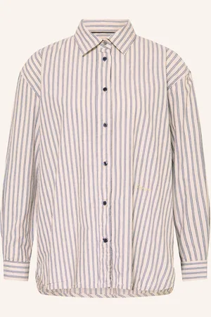 Pepe Jeans Hembluse Bruna grau