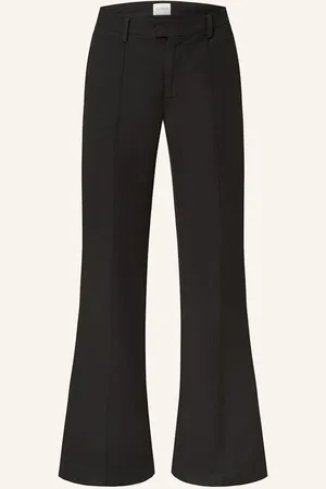 Closed Bootcut Hose Denair