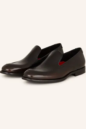 Lloyd Lack-Slipper Winton