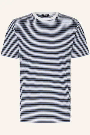 Reiss T-Shirt Bay blau