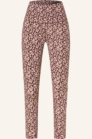Varley Tights Move Super High lila