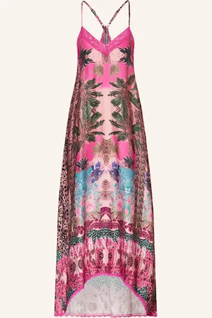 miss goodlife Kleid pink
