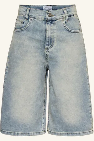 Blue Effect Jeansshorts blau