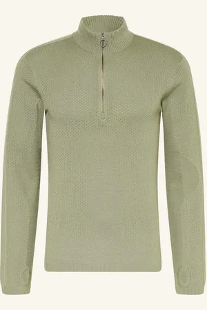 Icebreaker Midlayer Anniversary Original gruen