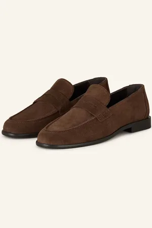 Mrs & HUGS Penny-Loafer