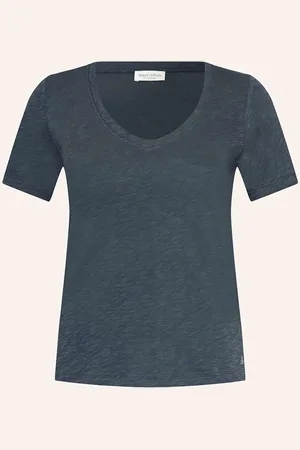 Marc O’ Polo T-Shirt blau