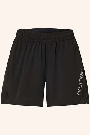 X Bionic Laufshorts Streamlite