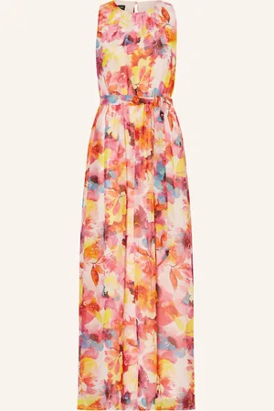 Apart Abendkleid pink