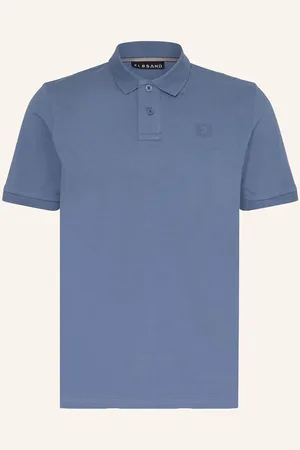 ELBSAND Piqué-Poloshirt Lias