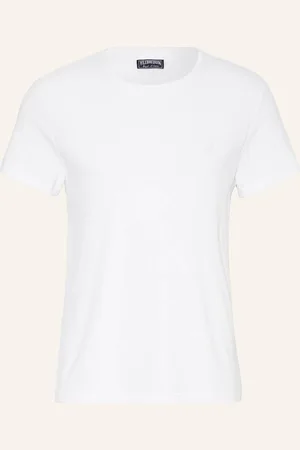 Vilebrequin T-Shirt Tiramisu Aus Frottee