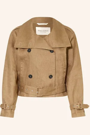 Marc O’ Polo Leinenjacke