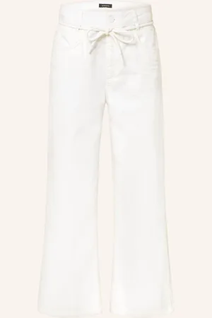 More & More Culotte