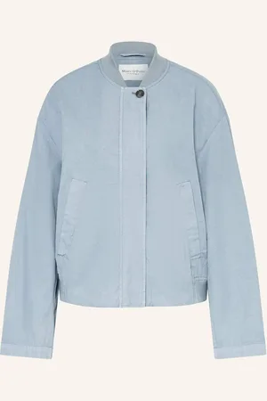 Marc O’ Polo Blouson blau